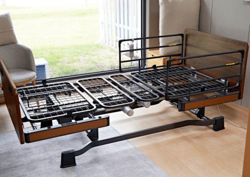 江苏国际老博会:松下康养身自在心自由,介护无间断