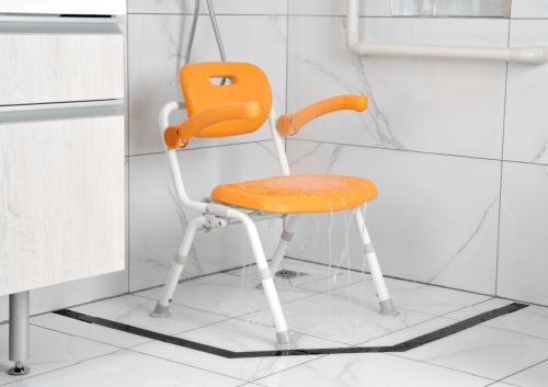 江苏国际老博会:松下康养身自在心自由,介护无间断