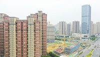 合肥二手房挂牌超10万套 新政后降价房源增多