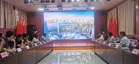 2023武汉定制家居展展前交流会暨装企&定制产业对接会成功举办