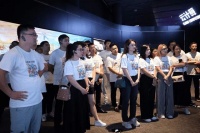 “喵”准新路径，分享数字经济红利——卡百利游学阿里启示录