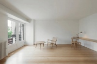 作为专业的辅料品牌，美巢为消费者提供理想的装修效果