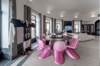 MEI concept首次亮相 | 引领家居新风尚