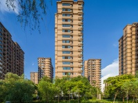 林奥CITY PARK购物中心：打造“公园式商业”，引入200+品牌