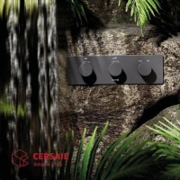 进口卫浴品牌科鲁迪KLUDI,多重操控模式彰显前沿实力