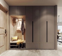 高端橱柜品牌有哪些？柏厨专业定制兼顾艺术与生活