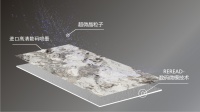 展商推荐 | QD瓷砖全新力作质感·岩系列，应品质家居高端定制所生
