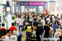 灯饰市场迎“春” 古镇灯饰节秋季场盛大来袭