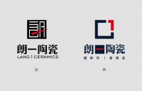 不只是易清洁,朗一陶瓷品牌形象全面升级