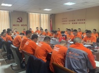 携手共进 成为标杆|福庆家居2023第四季度供应链会议圆满成功