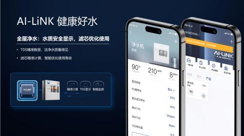 “世界保健日”聚焦新内涵 A.O.史密斯AI-LiNK让“家”更健康