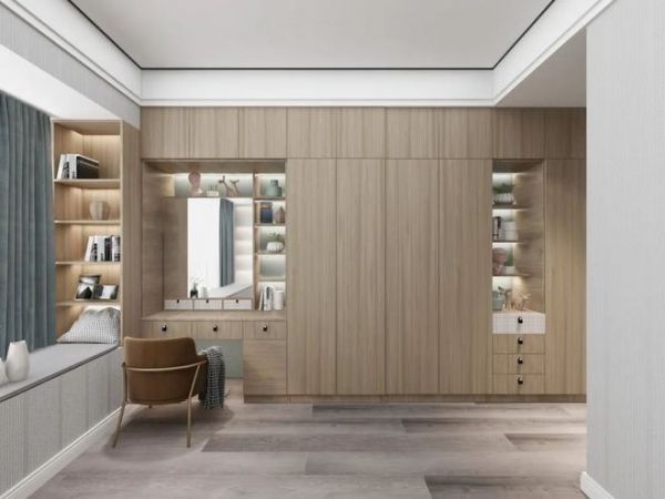 莫干山OSB板,为你打造绿色健康之家