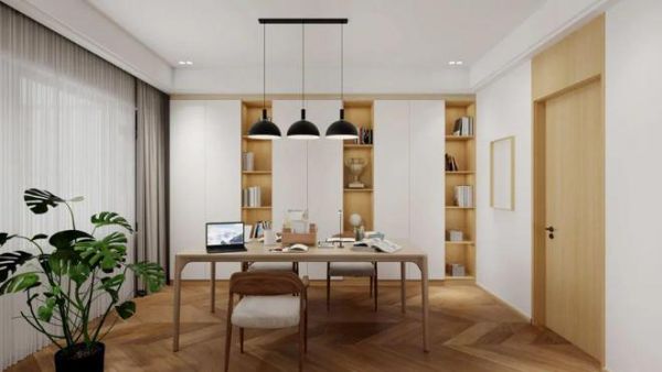 莫干山OSB板,为你打造绿色健康之家