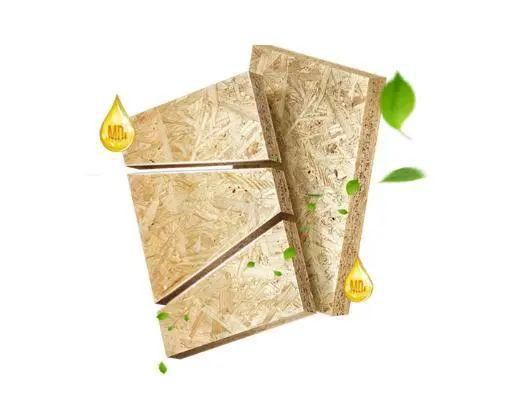 莫干山OSB板,为你打造绿色健康之家