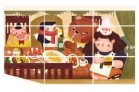 新窗帘要洗了再安装吗？窗帘日常多久清洗一次？