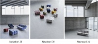 BoConcept与BIG-Bjarke Ingels Group 合作推出“Nawaba...