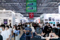 古镇灯饰节格局全新升级 等你来参与!