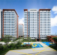 派米雷集团派米雷·LINK新界未来社区提升社区租赁服务品质