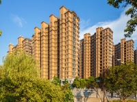 一线城市9月份住宅销售价格微涨