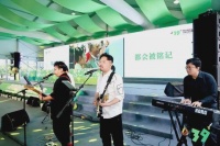 见新力量，燃爆主场|第39届秋季佛山陶博会开幕