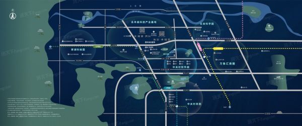 幸福里润园