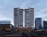 “Orpent Haeundae 海云台” 智能超豪华项目在韩国釜山正式亮相