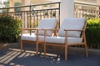 源氏木语重阳节温暖行动，加速布局适老化家具，让银发一族放心安居