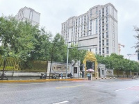 北京：总价超5000万元二手豪宅挂牌增加 有业主称“中介天天打电话让降价”