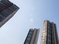 奥园股价上涨1.92%，成交量8.69万手
