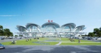 永大电梯解决方案创新赋能安徽亳州民用机场建设
