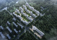 聚焦住房需求痛点 万科东庐给出北京青年人居新答案