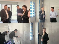 总裁巡检丨品质交付塑造企业口碑