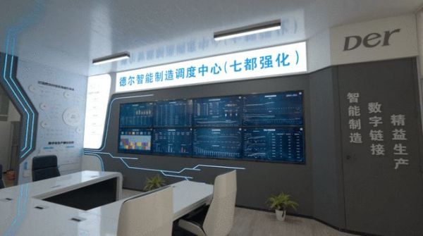 苏州大学高级工商管理研修班走进德尔