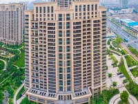 北京房地产市场供应量增 加宅地价格下降