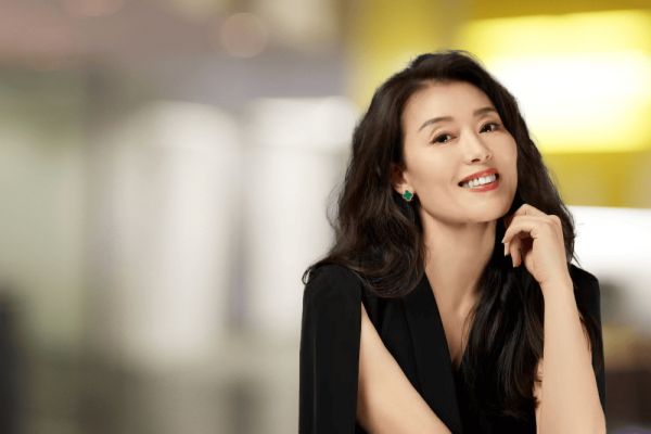 第一太平戴维斯国际地产中国区负责人、高级董事 Michelle Zhou