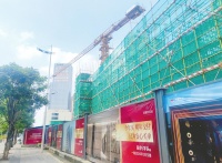 深圳新房市场现“卷王”楼盘：八五折卖房，中介佣金8%