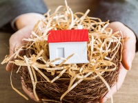 北京11月住宅网签数据：新房1584套，二手房3142套