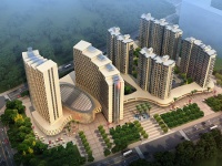 北京奥园健康转型之谜