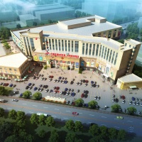 西安家居卖场哪家营销最好？大明宫建材家居创意营销更出彩