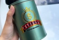 做好局部烫金水晶标工艺的关键点是什么？