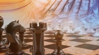 融创大消息！境外债重组成功，近900亿债务风险化解…