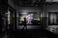 2023金点设计展“超维增生”精选百余件得奖佳作，11月21日盛大开展