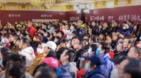 楼市入冬 揭秘“单盘主义”下的热销密码