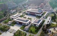 踔厉笃行，华厦·大不同团队擘画国家版本馆壮丽蓝图