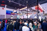 助力擦亮灯都古镇名片，华艺照明亮相第九届中国版博会广东馆