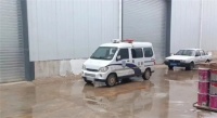 抓现行！