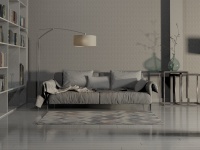 沙发和茶几尺寸搭配要注意什么？沙发买什么颜色的好？