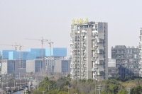 率先完成境内外债务重组 富力地产仍频陷“被执行人”烦恼