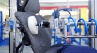 西昊撑腰科技打造新标杆，引领人体工学椅行业创新浪潮