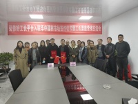 华中建材市场的新阶段 ——建材行业的一桩盛事 多平台的整合探索